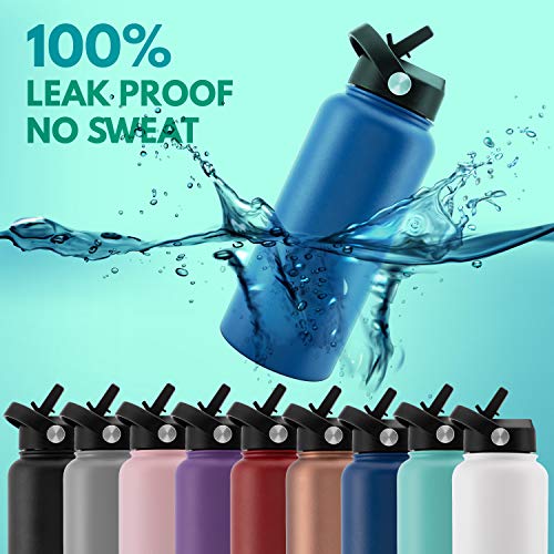 Personalized Water Bottle w