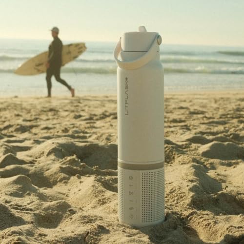 Smart Water Bottle