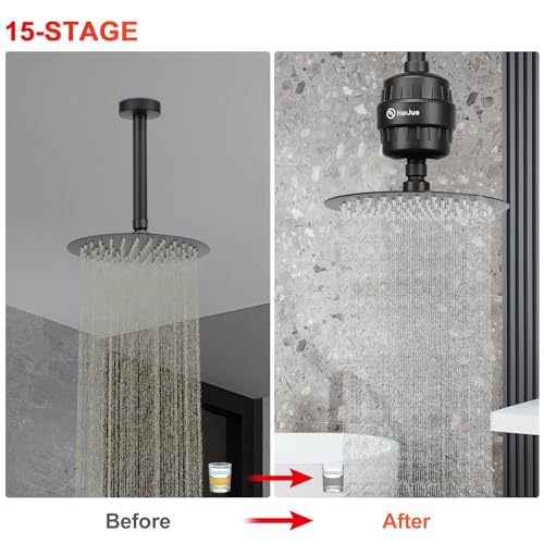 15 Stage Shower Filter Replacement Cartridge