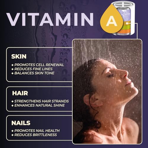 Vitamin C E A Cartridge