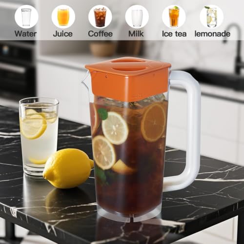 1 Pack 2 Liters