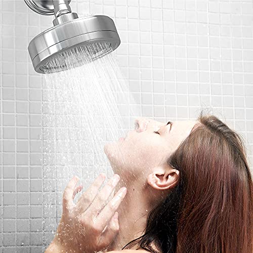 Filtered Shower Head