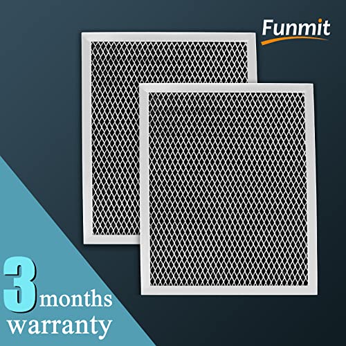 97007696 Range Hood Filter Replacement for B (2 Count)
