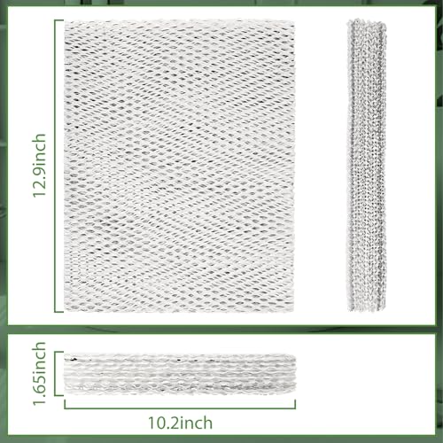 A35PR Humidifier Water Pad Filter Replacement for Aprilaire Honeywell A35 35