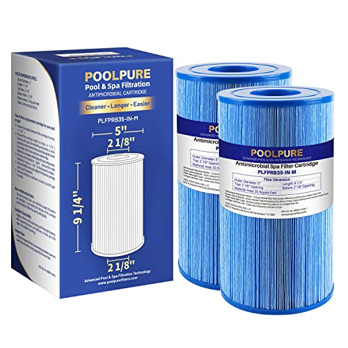 PRB35 IN Spa Filter Replaces Unicel C