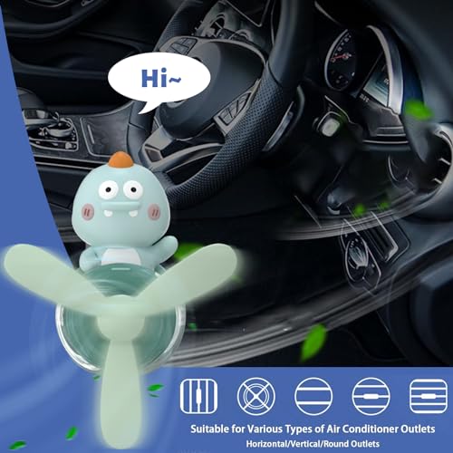 Pilot Car Air Freshener