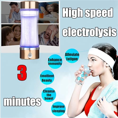 Water Ionizer Machine