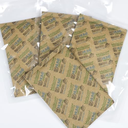 85% Two Way Humidity Control Packs (5 Count)