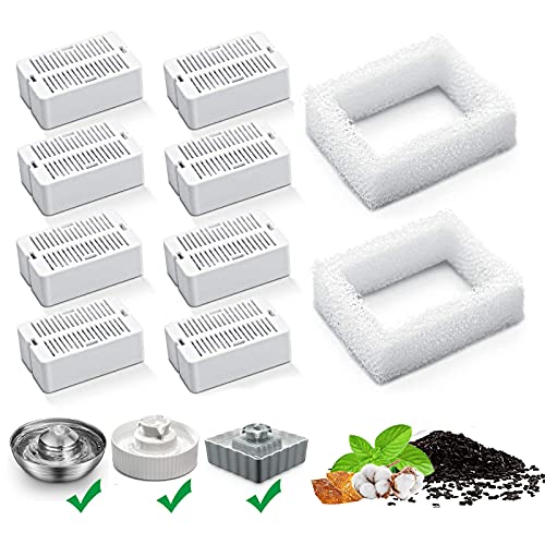 Cat Water Fountain Replacement Filter