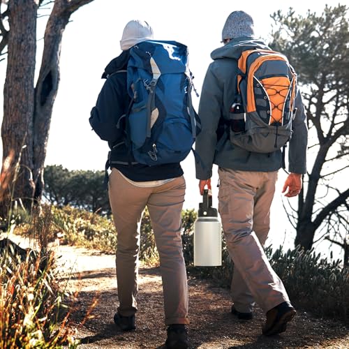 2 3 Gallon Water Bottle Insulated