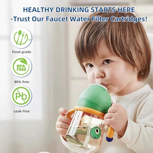 Water Filter Replacement For PUR (3 Count)