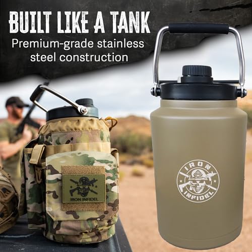 Battle Bottle