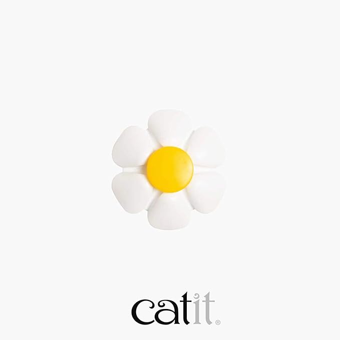Catit Catit Flower Refill Drinker Fountain 200g