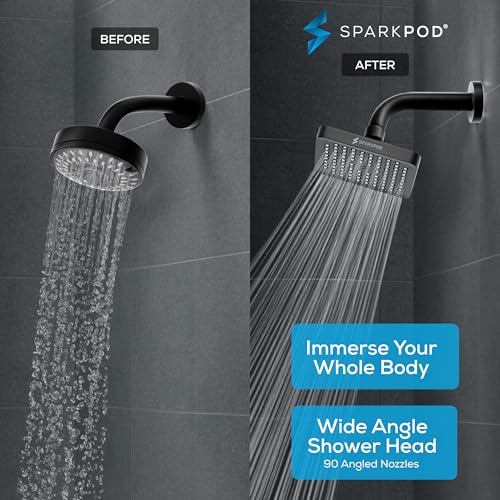 Rain Shower Head