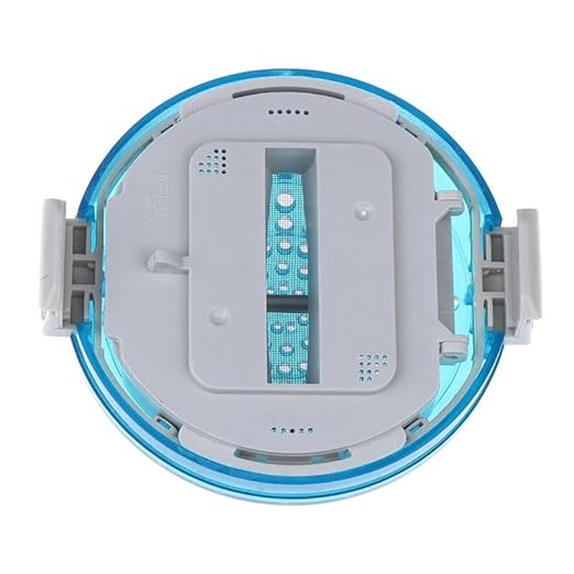 #NEA61973201 Lint Filter Filter Mesh Fits Washing Machine WT-H750 Durable Replacement Parts New Compatible with LG - AquaVibe