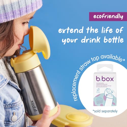 Insulated Water Bottle for Kids