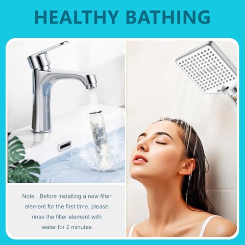 Water Filter Compatible with MakeFit S6526