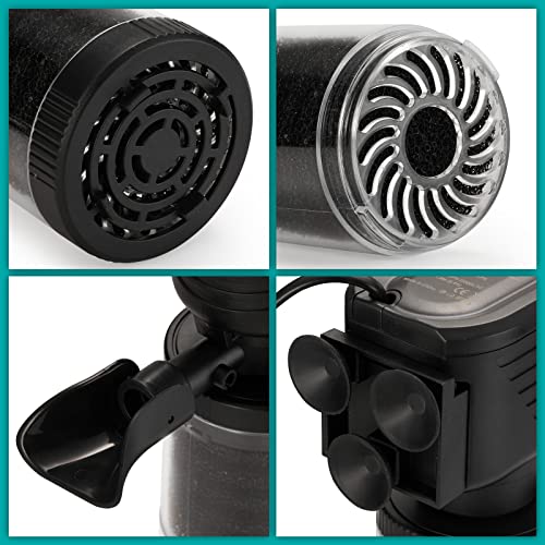 XpertMatic Aquarium Filter