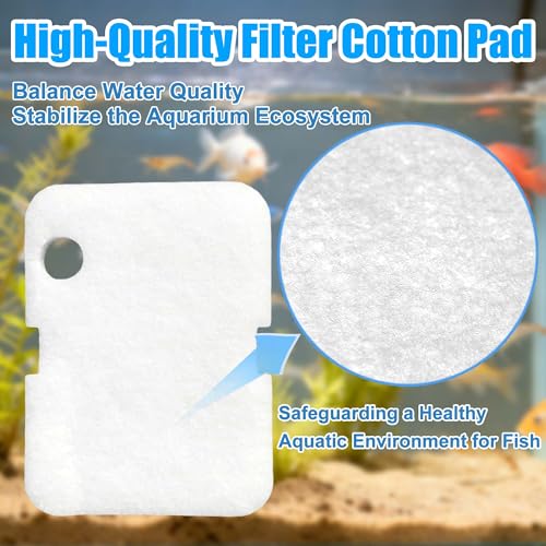 10PCS Crabon Filter Kits for Cascade 700 (10 Count)