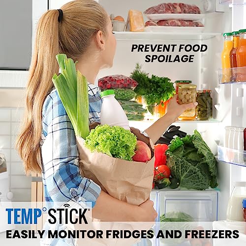 Temp Stick Remote WiFi Temperature & Humidity Sensor