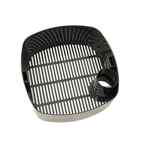 Hw304B 525GPH Pro Canister Filter Kit with 9
