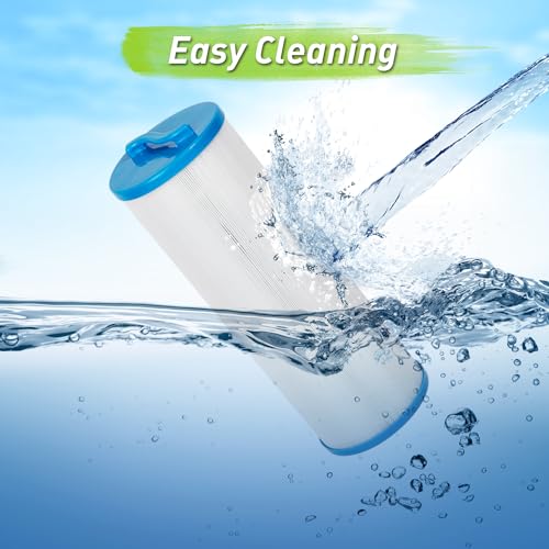 Spa Filter Cartridge Replaces for Unicel 4CH