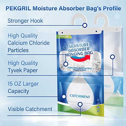 Moisture Absorber Packets 14 (14 Count)