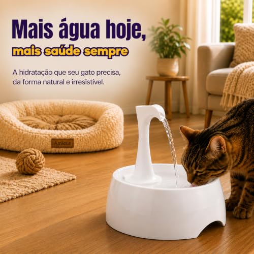 Aqua First Pet Water Fountain