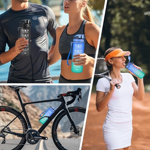 24 oz Water Bottle