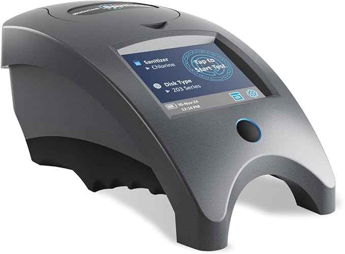Lamotte 3580 WaterLink Spin Touch Lab w/o Software