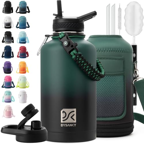 Insulated Water Bottle