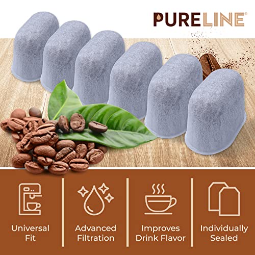 Cuisinart® Coffee Filter Replacement by Pureline (12 Count)