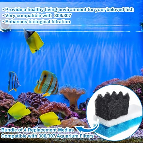 18 Pcs Compatible with 306 (18 Count)