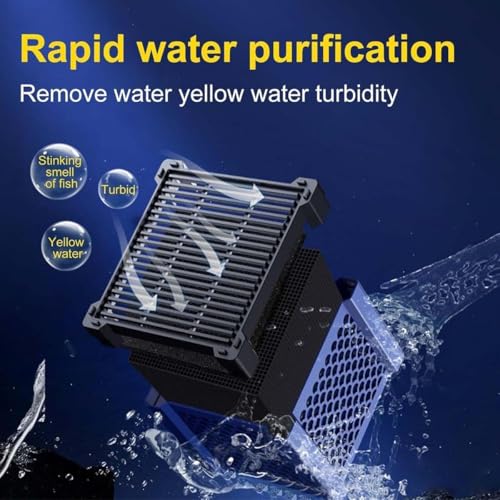 Water Trough Filter 2.0