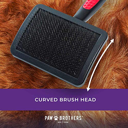 Paw Brothers Universal Type Slicker