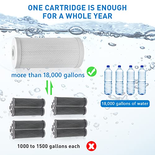 RV Water Filter System