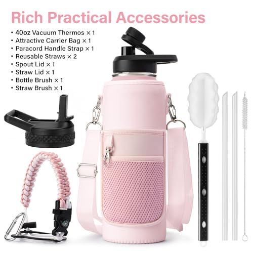 Insulated Water Bottle