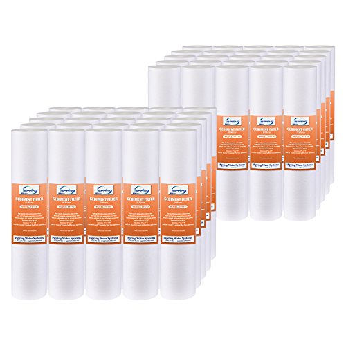 FP110X50 10 Micron (50 Count)