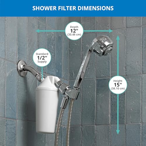 Shower Filter