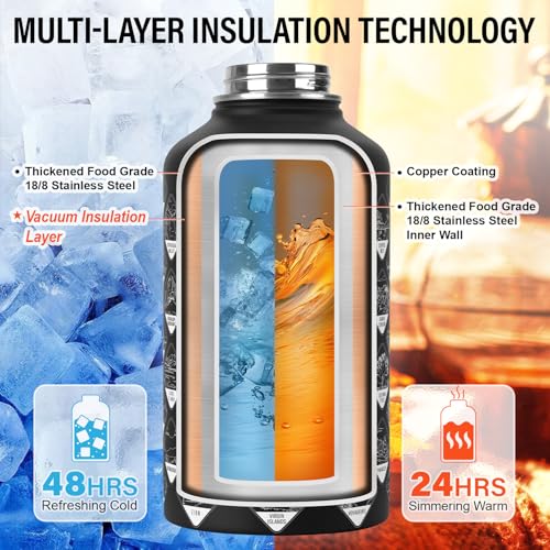 National Parks Water Bottle