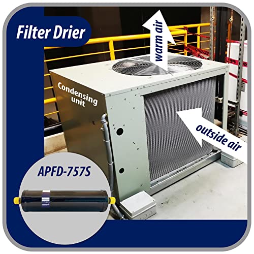 Appli Parts APFD