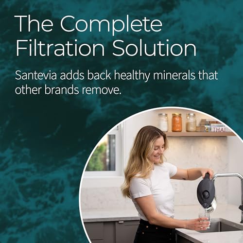 MINA Alkaline Pitcher