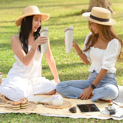 2PCS Silicone Boot for Owala FreeSip Sway 30oz 40oz Bottle