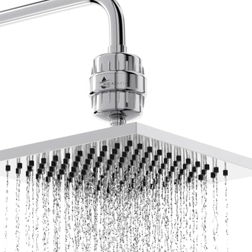 Replacement Shower Filter Cartridge