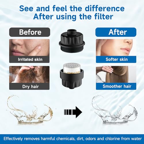 Shower Filter