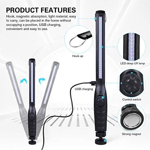 UV Light Sanitizer