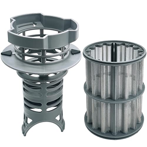 UPGRADED 645038 00645038 Dishwasher Drain Mesh Filter
