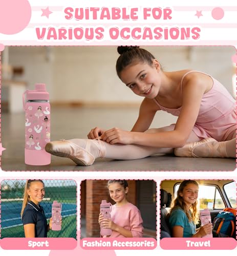 Gift for Ballerina Girls