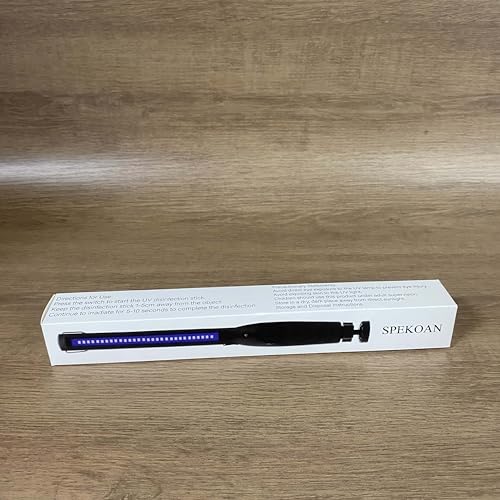 UV Light Sanitizer
