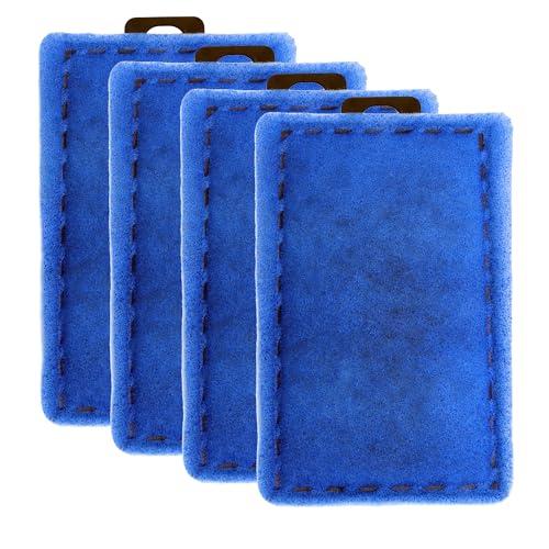 4 Pack Aquarium Filter Cartridge Rite (4 Count)